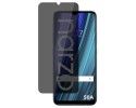 Protector Pantalla Hidrogel Privacidad Antiespías para Realme Narzo 50A