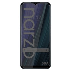 Protector Pantalla Hidrogel Privacidad Antiespías para Realme Narzo 50A 2