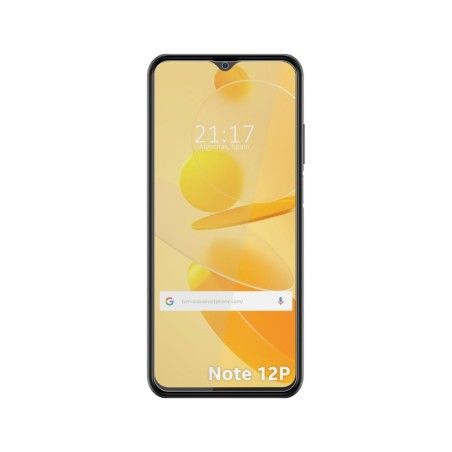 Protector Pantalla Hidrogel Flexible para Ulefone Note 12P