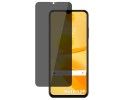 Protector Pantalla Hidrogel Privacidad Antiespías para Ulefone Note 12P