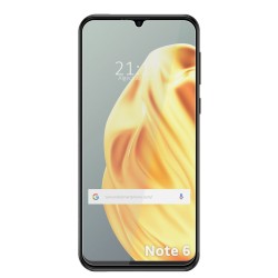 Protector Pantalla Hidrogel Flexible para Ulefone Note 6 / 6P 2