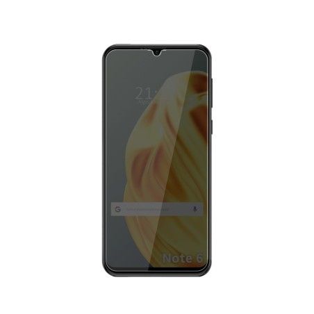 Protector Pantalla Hidrogel Privacidad Antiespías para Ulefone Note 6 / 6P