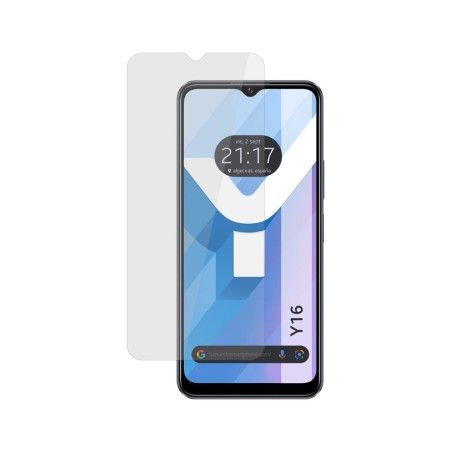 Protector Pantalla Hidrogel Mate Antihuellas para Vivo Y16