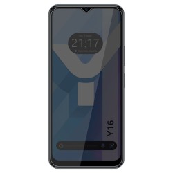 Protector Pantalla Hidrogel Privacidad Antiespías para Vivo Y16 2