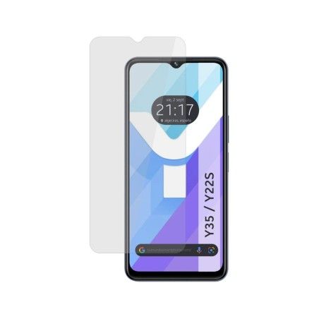 Protector Pantalla Hidrogel Flexible para Vivo Y35 / Y22s