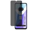 Protector Pantalla Hidrogel Privacidad Antiespías para Vivo Y35 / Y22s