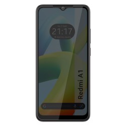 Protector Pantalla Hidrogel Privacidad Antiespías para Xiaomi Redmi A1 2