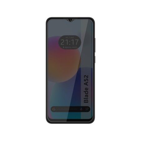 Protector Pantalla Hidrogel Privacidad Antiespías para ZTE Blade A52