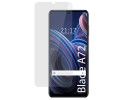 Protector Pantalla Hidrogel Mate Antihuellas para ZTE Blade A72
