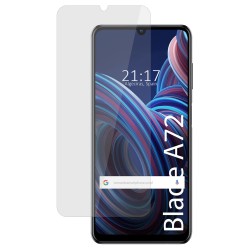 Protector Pantalla Hidrogel Mate Antihuellas para ZTE Blade A72