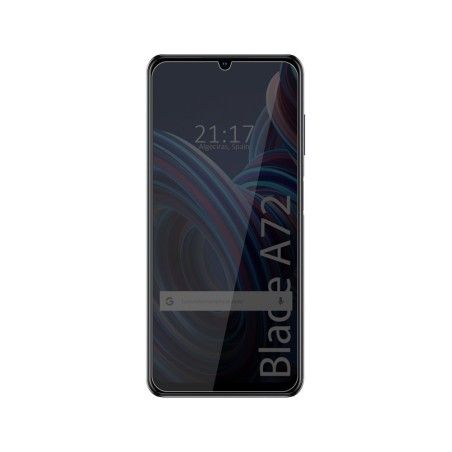 Protector Pantalla Hidrogel Privacidad Antiespías para ZTE Blade A72