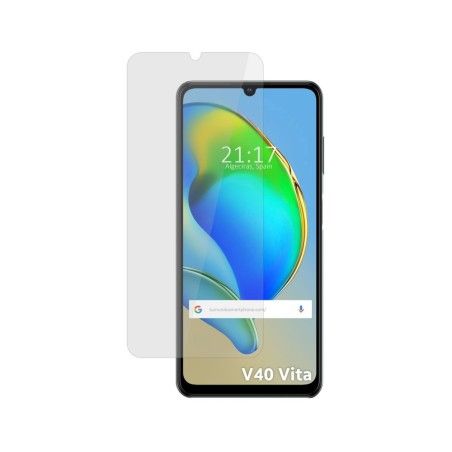 Protector Pantalla Hidrogel Flexible para ZTE Blade V40 Vita