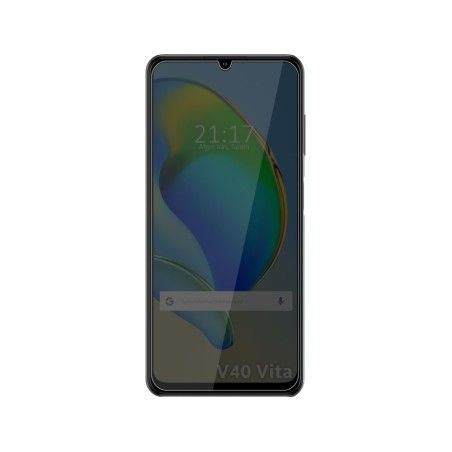 Protector Pantalla Hidrogel Privacidad Antiespías para ZTE Blade V40 Vita