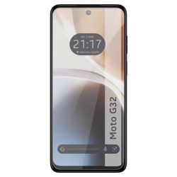 Protector Pantalla Hidrogel Flexible para Motorola Moto G32 2