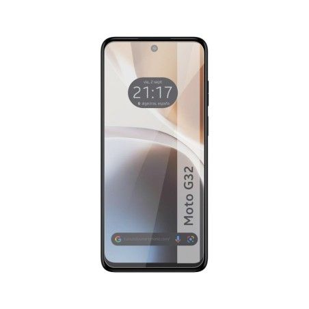 Protector Pantalla Hidrogel Flexible para Motorola Moto G32