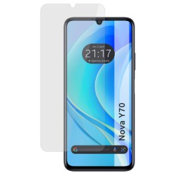 Protector Pantalla Hidrogel Flexible para Huawei Nova Y70