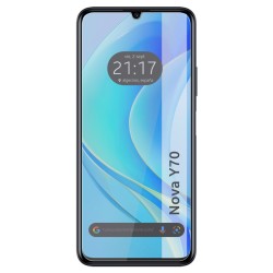 Protector Pantalla Hidrogel Flexible para Huawei Nova Y70 2