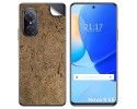 Pegatina Vinilo Autoadhesiva Textura Corcho para Huawei Nova 9 SE