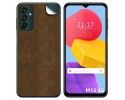 Pegatina Vinilo Autoadhesiva Textura Piel para Samsung Galaxy M13 4G