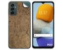 Pegatina Vinilo Autoadhesiva Textura Corcho para Samsung Galaxy M23 5G