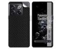 Pegatina Vinilo Autoadhesiva Textura Carbono para Oneplus 10T 5G