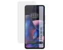 Protector Cristal Templado para Motorola Moto Edge 30 5G Vidrio