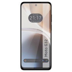 Protector Cristal Templado para Motorola Moto G32 Vidrio 2