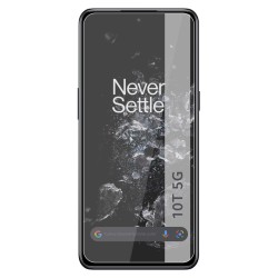 Protector Cristal Templado para Oneplus 10T 5G Vidrio 2