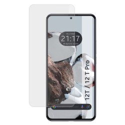 Protector Cristal Templado para Xiaomi 12T / 12T Pro 5G Vidrio