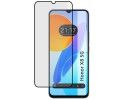 Protector Cristal Templado Completo 5D Full Glue Negro para Huawei Honor X8 5G Vidrio