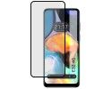 Protector Cristal Templado Completo 5D Full Glue Negro para Motorola Moto E32 4G Vidrio