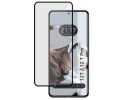 Protector Cristal Templado Completo 5D Full Glue Negro para Xiaomi 12T / 12T Pro 5G Vidrio