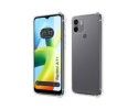 Funda Silicona Antigolpes Transparente para Xiaomi Redmi A1 Plus