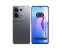 Funda Silicona Gel TPU Transparente para Oppo Reno 8 Pro 5G
