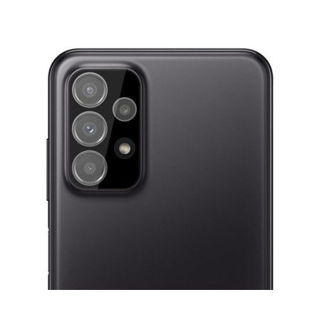 Protector Cristal Templado Cámara Trasera para Samsung A23 5G Vidrio