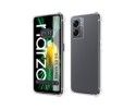 Funda Silicona Antigolpes Transparente para Realme Narzo 50 5G