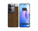 Pegatina Vinilo Autoadhesiva Textura Piel para Oppo Reno 8 Pro 5G