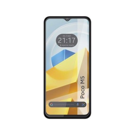 Protector Pantalla Hidrogel Mate Antihuellas para Xiaomi POCO M5