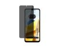Protector Pantalla Hidrogel Privacidad Antiespías para Xiaomi POCO M5