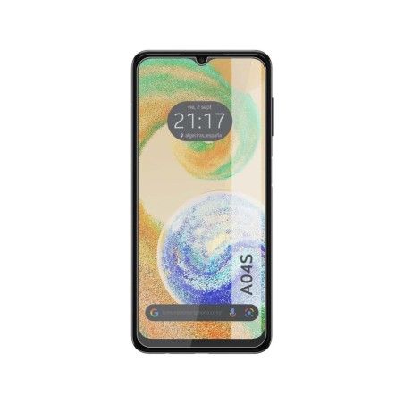 Protector Pantalla Hidrogel Flexible para Samsung Galaxy A04s