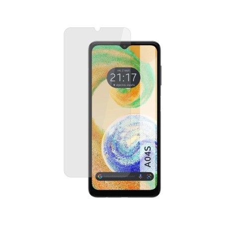 Protector Pantalla Hidrogel Mate Antihuellas para Samsung Galaxy A04s