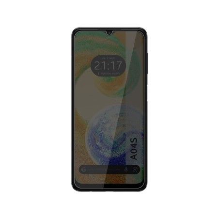 Protector Pantalla Hidrogel Privacidad Antiespías para Samsung Galaxy A04s
