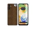 Pegatina Vinilo Autoadhesiva Textura Piel para Samsung Galaxy A04s