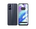 Funda Silicona Gel TPU Transparente para Realme C33