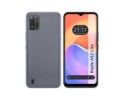 Funda Silicona Gel TPU Transparente para ZTE Blade A52 Lite