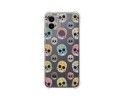 Funda Silicona Antigolpes para Xiaomi Redmi A1 Plus diseño Catrina Dibujos