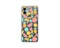 Funda Silicona Antigolpes para Xiaomi Redmi A1 Plus diseño Frutas 02 Dibujos