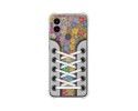 Funda Silicona Antigolpes para Xiaomi Redmi A1 Plus diseño Zapatillas 05 Dibujos
