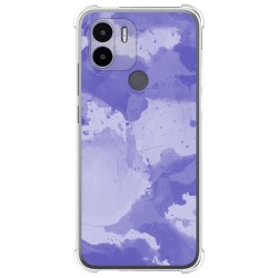 Funda Silicona Antigolpes para Xiaomi Redmi A1 Plus diseño Acuarela 01 Dibujos