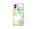 Funda Silicona Antigolpes para Xiaomi Redmi A1 Plus diseño Acuarela 05 Dibujos